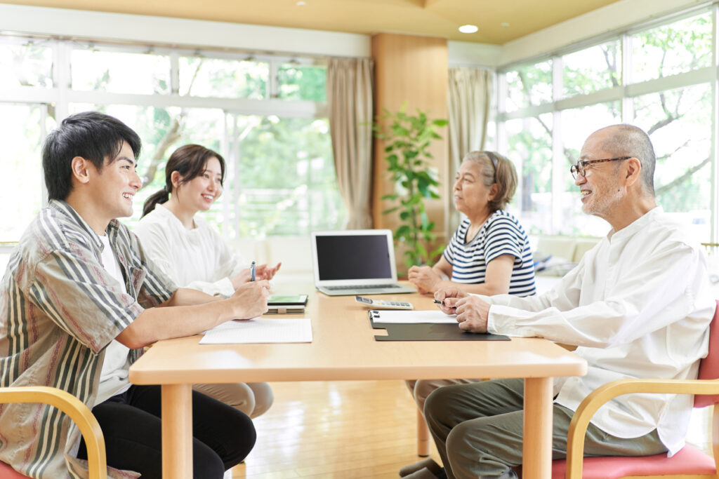 【不動産相続の完全ガイド】不動産相続の流れ、評価、活用方法